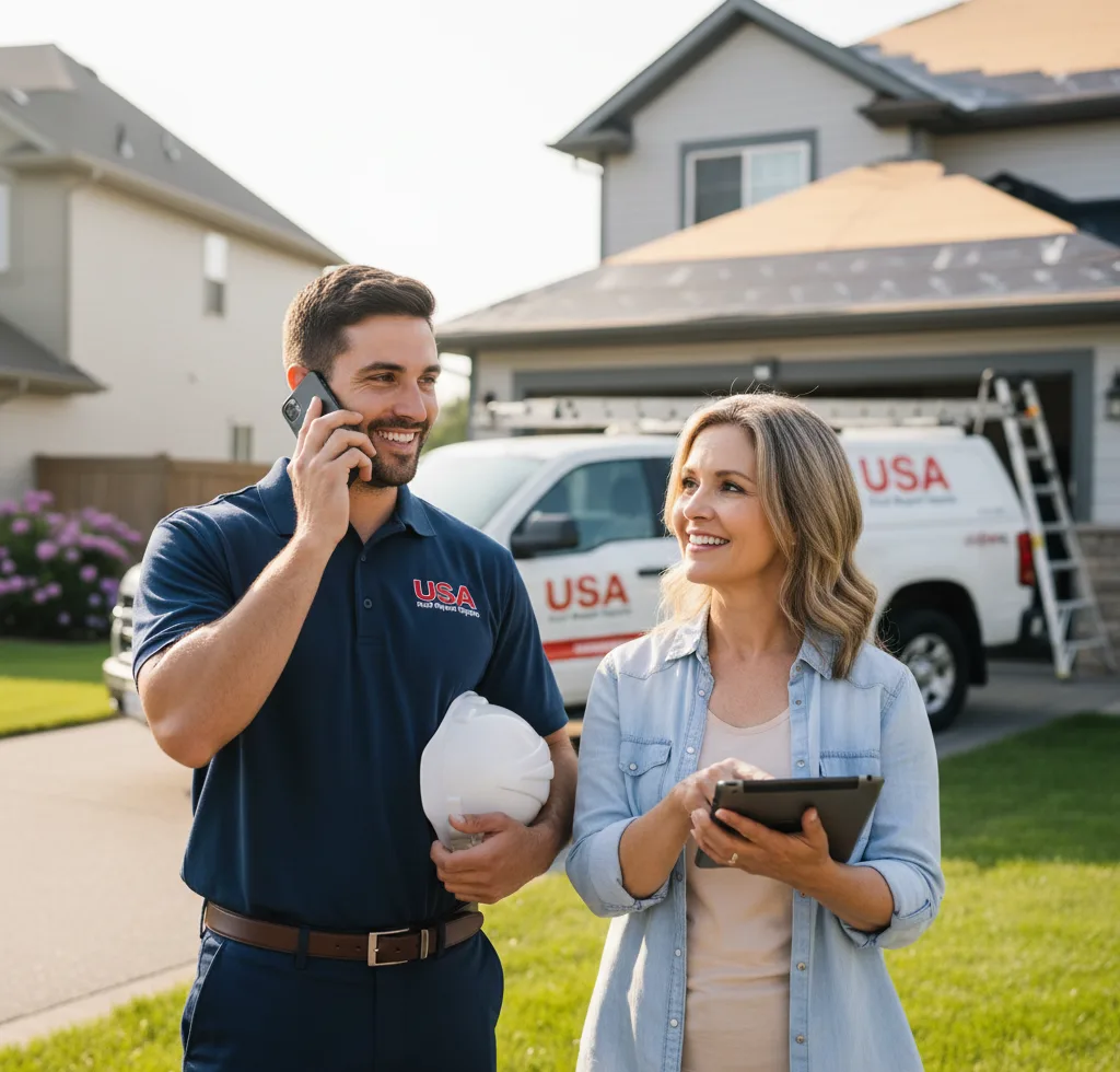 Roof Leak Repair in Groveland, CA